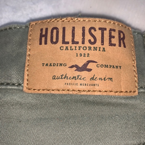 Pants - Picture 5 of 5